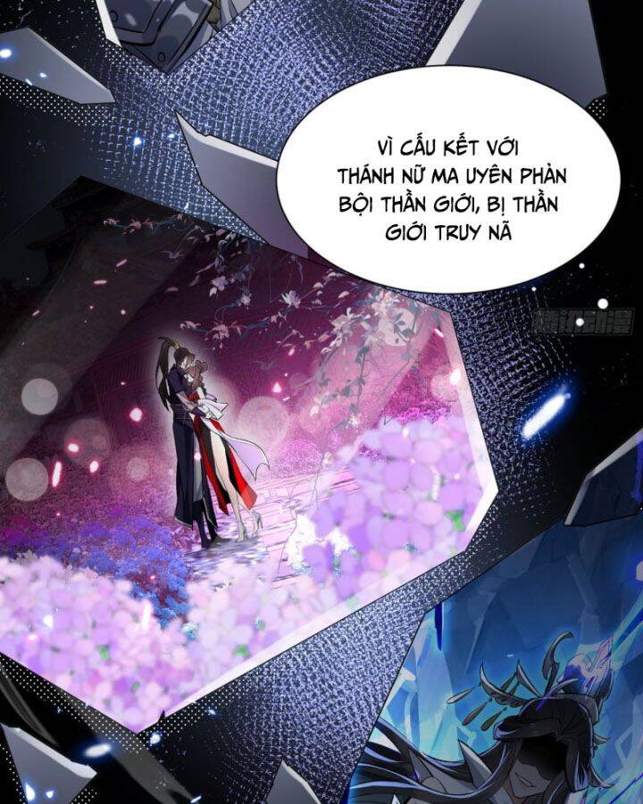 Đồ Đệ Nữ Đế Của Ta Muốn Hắc Hóa! Chap 1 - Next Chap 2