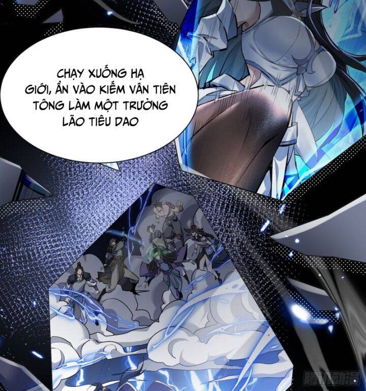 Đồ Đệ Nữ Đế Của Ta Muốn Hắc Hóa! Chap 1 - Next Chap 2
