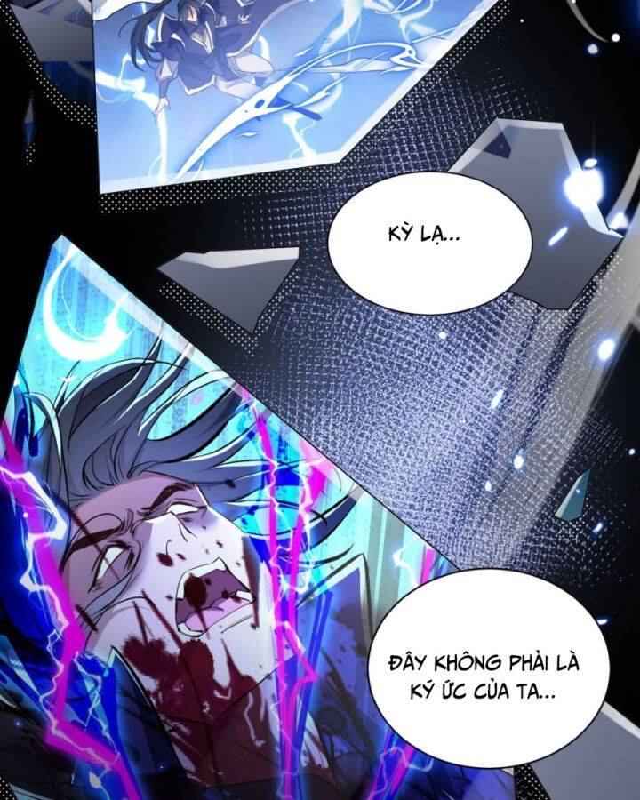 Đồ Đệ Nữ Đế Của Ta Muốn Hắc Hóa! Chap 1 - Next Chap 2