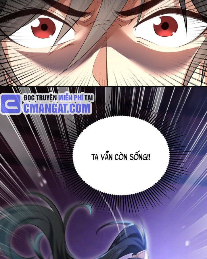 Đồ Đệ Nữ Đế Của Ta Muốn Hắc Hóa! Chap 1 - Next Chap 2