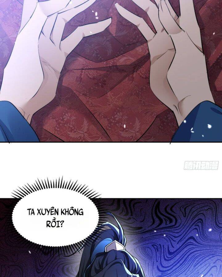 Đồ Đệ Nữ Đế Của Ta Muốn Hắc Hóa! Chap 1 - Next Chap 2