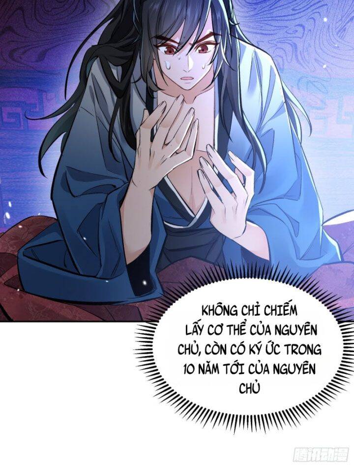 Đồ Đệ Nữ Đế Của Ta Muốn Hắc Hóa! Chap 1 - Next Chap 2