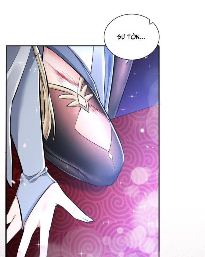 Đồ Đệ Nữ Đế Của Ta Muốn Hắc Hóa! Chap 1 - Next Chap 2