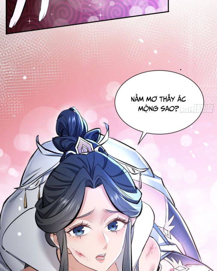 Đồ Đệ Nữ Đế Của Ta Muốn Hắc Hóa! Chap 1 - Next Chap 2