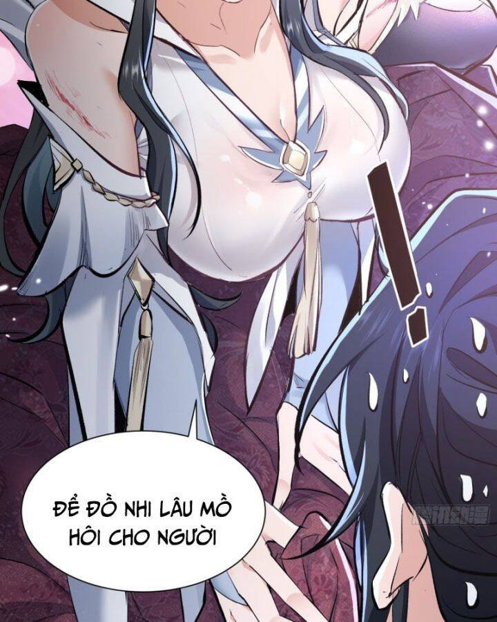 Đồ Đệ Nữ Đế Của Ta Muốn Hắc Hóa! Chap 1 - Next Chap 2