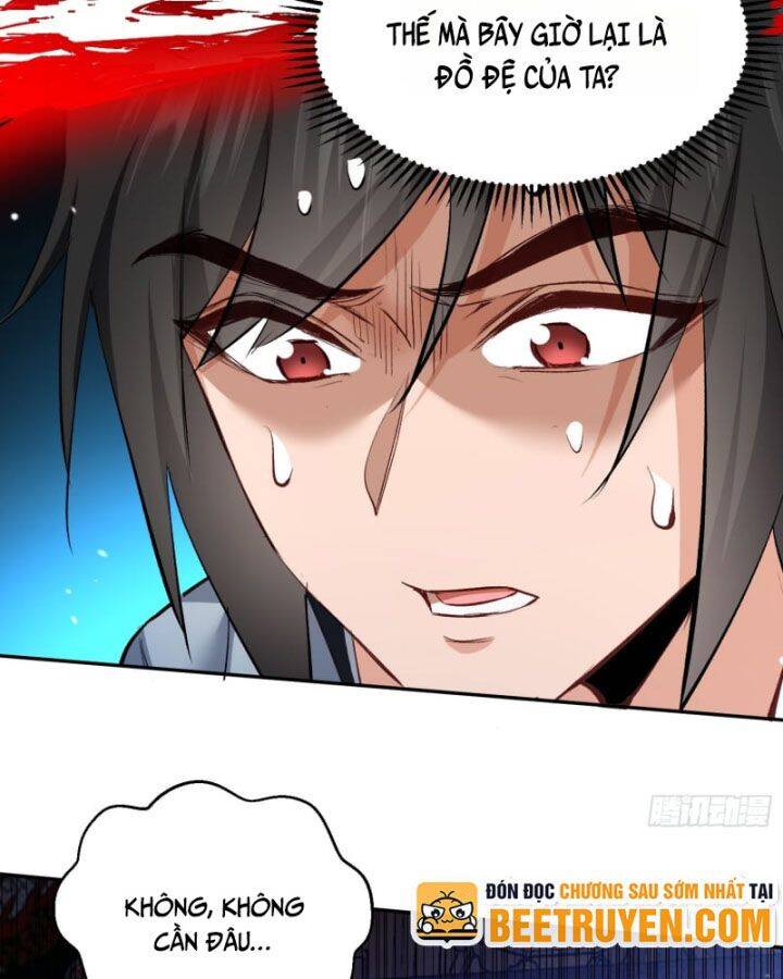 Đồ Đệ Nữ Đế Của Ta Muốn Hắc Hóa! Chap 1 - Next Chap 2