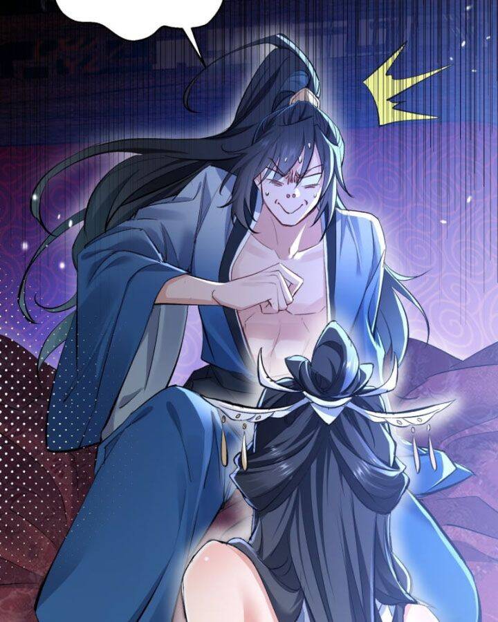 Đồ Đệ Nữ Đế Của Ta Muốn Hắc Hóa! Chap 1 - Next Chap 2