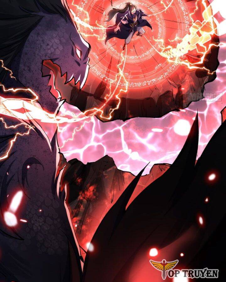 Đồ Đệ Nữ Đế Của Ta Muốn Hắc Hóa! Chap 1 - Next Chap 2