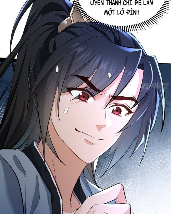 Đồ Đệ Nữ Đế Của Ta Muốn Hắc Hóa! Chap 1 - Next Chap 2