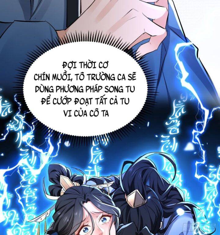 Đồ Đệ Nữ Đế Của Ta Muốn Hắc Hóa! Chap 1 - Next Chap 2