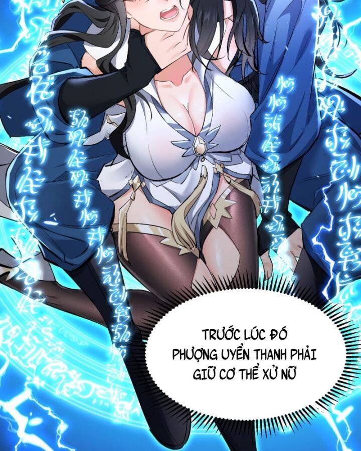 Đồ Đệ Nữ Đế Của Ta Muốn Hắc Hóa! Chap 1 - Next Chap 2