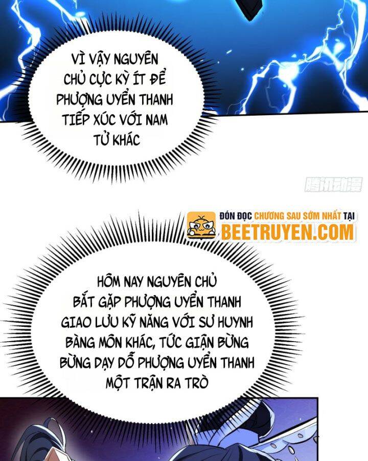 Đồ Đệ Nữ Đế Của Ta Muốn Hắc Hóa! Chap 1 - Next Chap 2