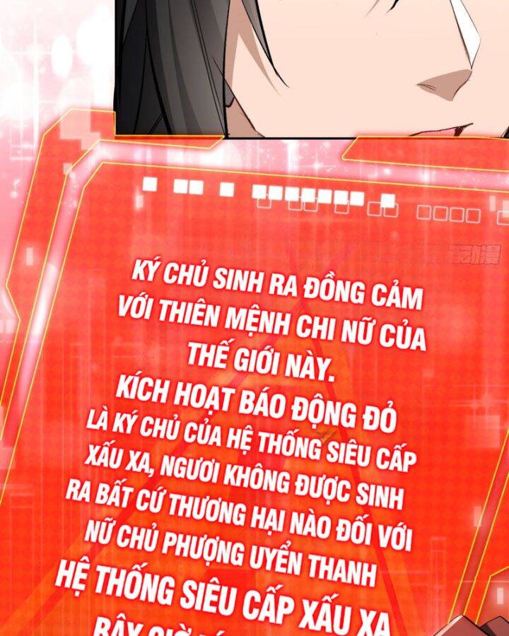 Đồ Đệ Nữ Đế Của Ta Muốn Hắc Hóa! Chap 1 - Next Chap 2