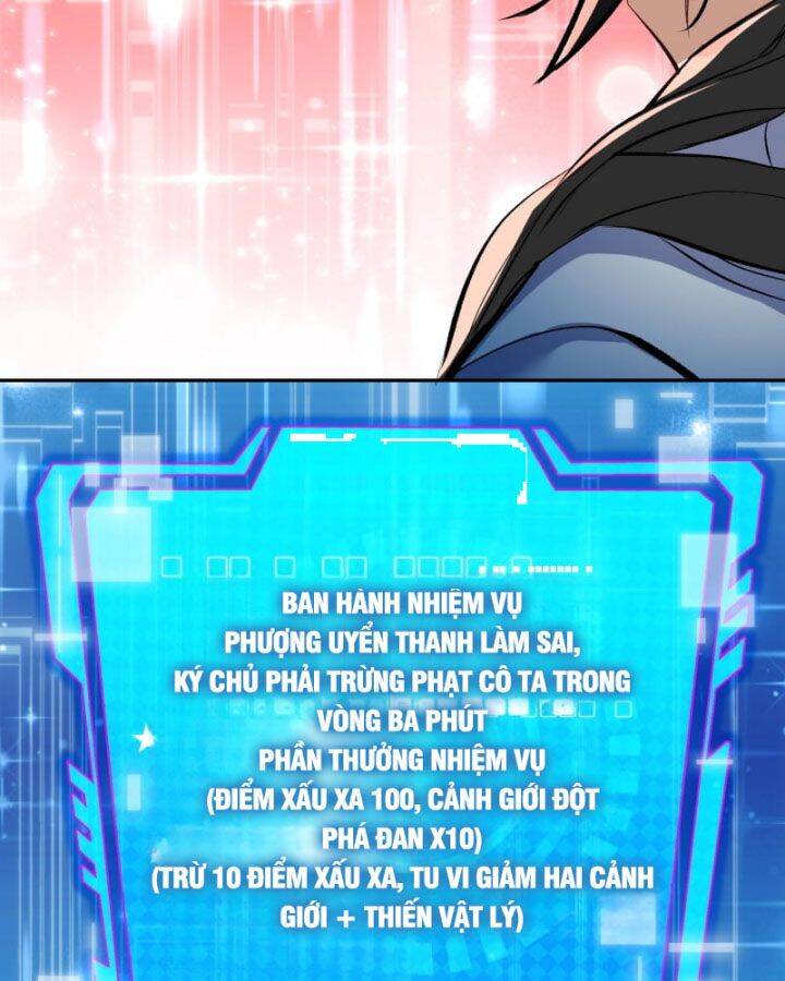 Đồ Đệ Nữ Đế Của Ta Muốn Hắc Hóa! Chap 1 - Next Chap 2