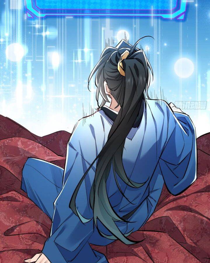 Đồ Đệ Nữ Đế Của Ta Muốn Hắc Hóa! Chap 1 - Next Chap 2