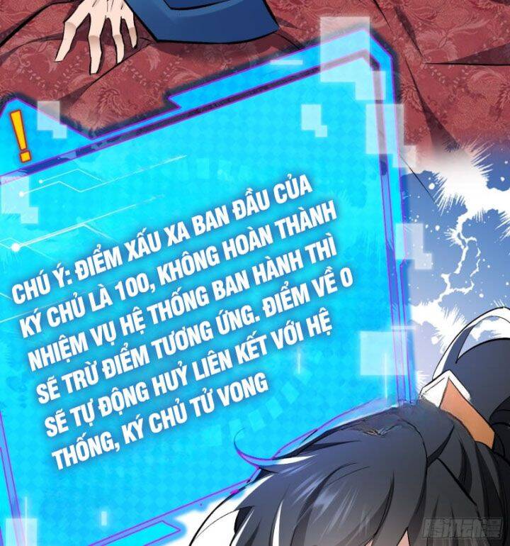 Đồ Đệ Nữ Đế Của Ta Muốn Hắc Hóa! Chap 1 - Next Chap 2
