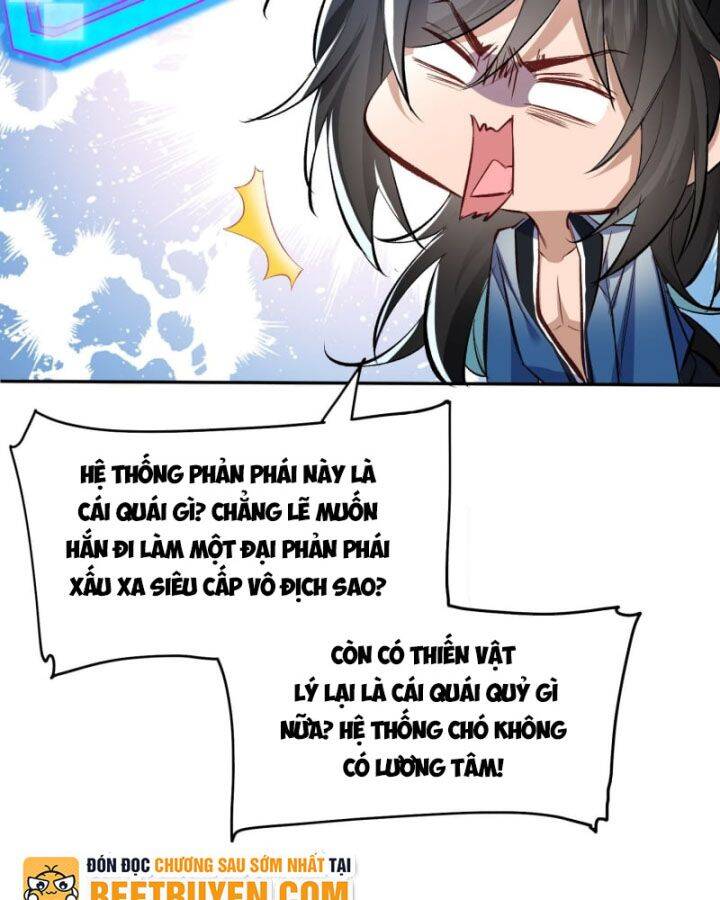 Đồ Đệ Nữ Đế Của Ta Muốn Hắc Hóa! Chap 1 - Next Chap 2