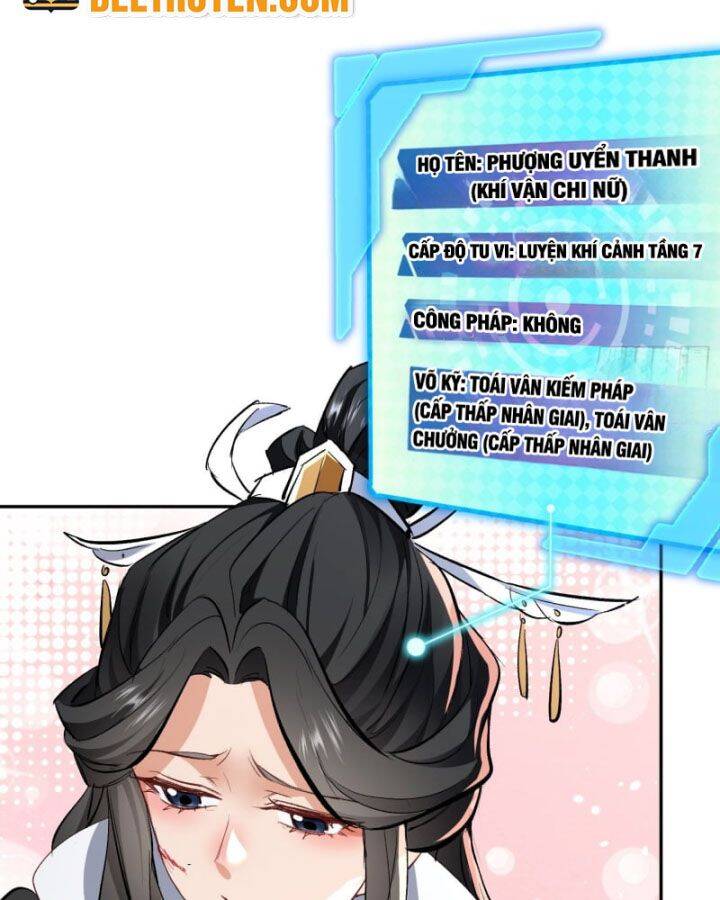 Đồ Đệ Nữ Đế Của Ta Muốn Hắc Hóa! Chap 1 - Next Chap 2