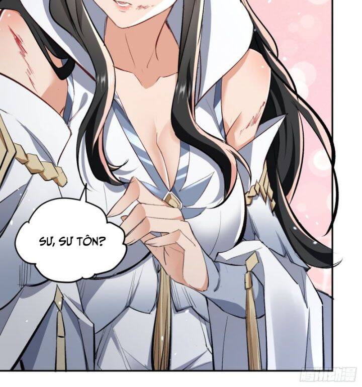 Đồ Đệ Nữ Đế Của Ta Muốn Hắc Hóa! Chap 1 - Next Chap 2