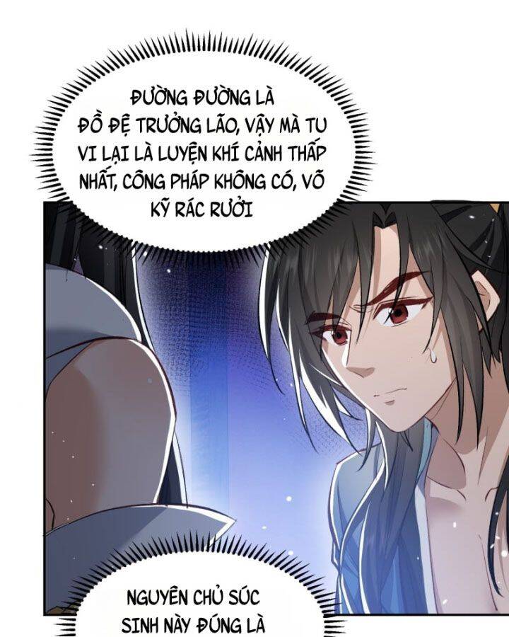 Đồ Đệ Nữ Đế Của Ta Muốn Hắc Hóa! Chap 1 - Next Chap 2