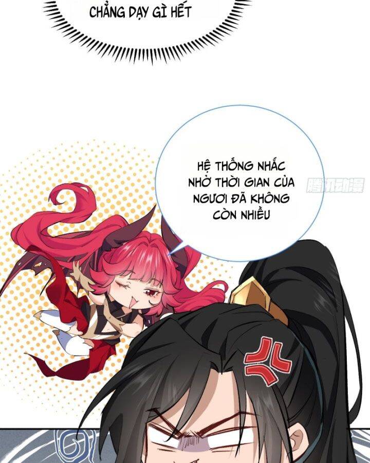 Đồ Đệ Nữ Đế Của Ta Muốn Hắc Hóa! Chap 1 - Next Chap 2
