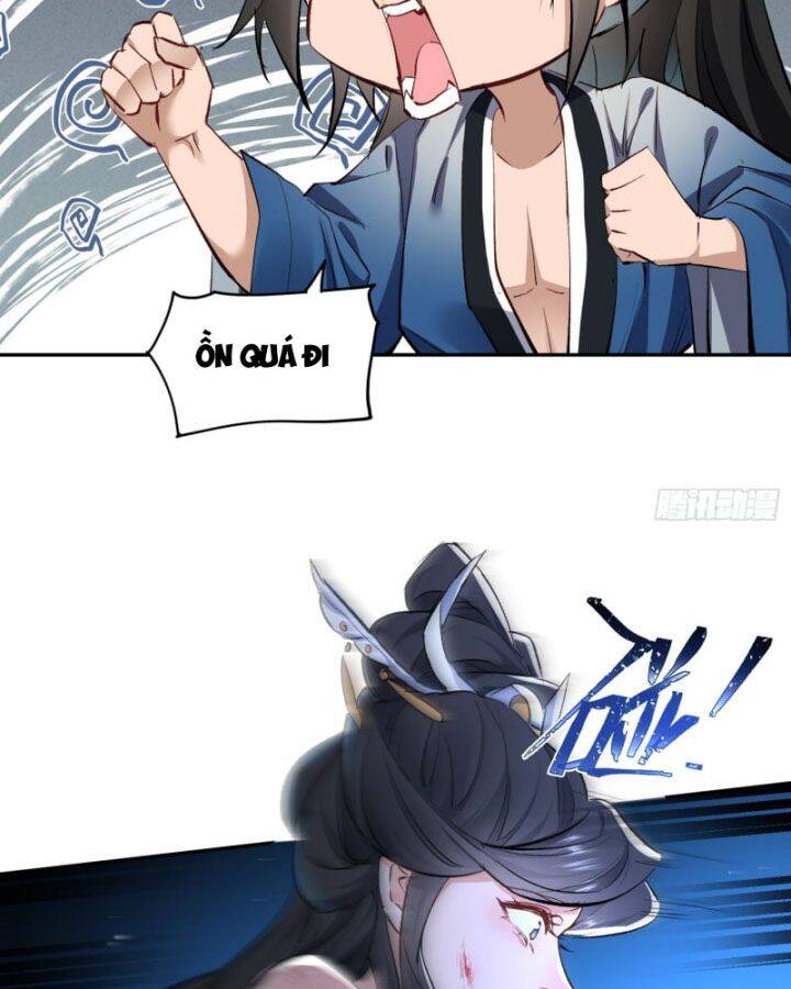 Đồ Đệ Nữ Đế Của Ta Muốn Hắc Hóa! Chap 1 - Next Chap 2