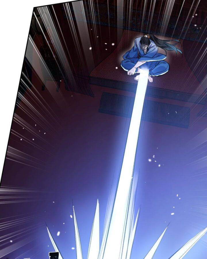 Đồ Đệ Nữ Đế Của Ta Muốn Hắc Hóa! Chap 1 - Next Chap 2