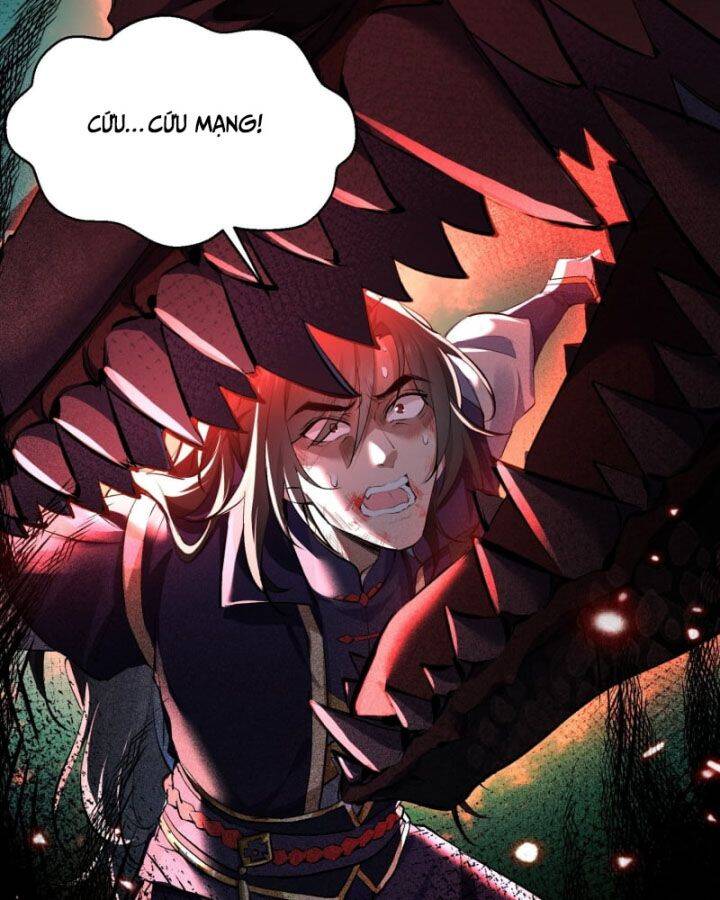 Đồ Đệ Nữ Đế Của Ta Muốn Hắc Hóa! Chap 1 - Next Chap 2
