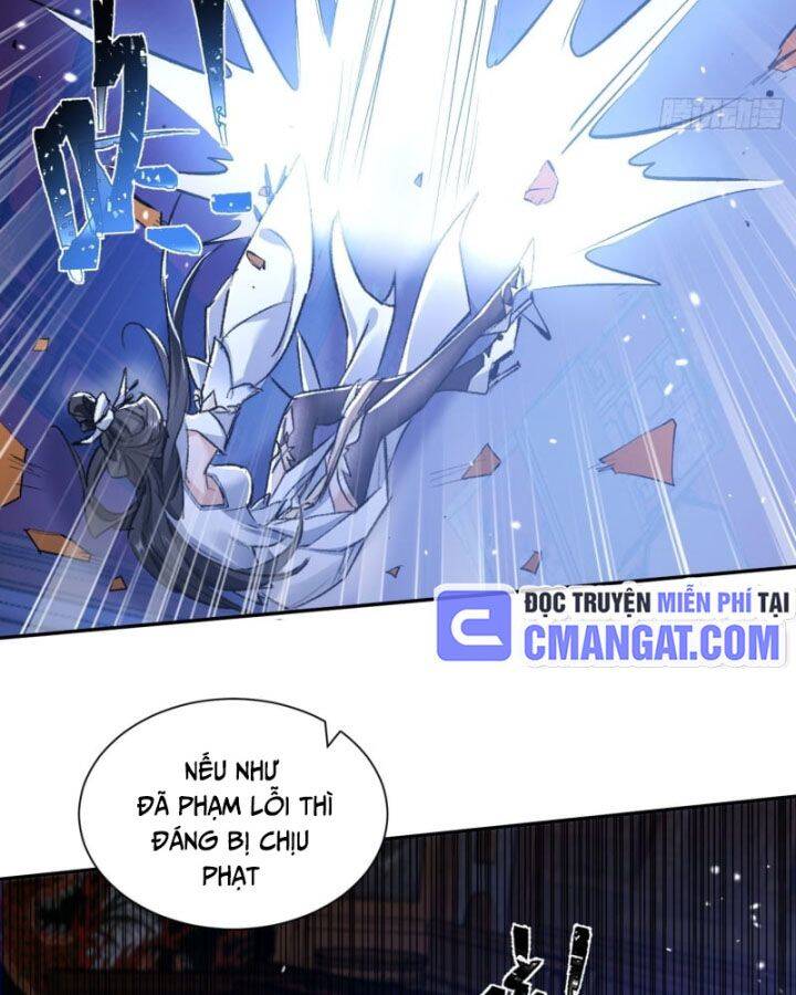 Đồ Đệ Nữ Đế Của Ta Muốn Hắc Hóa! Chap 1 - Next Chap 2