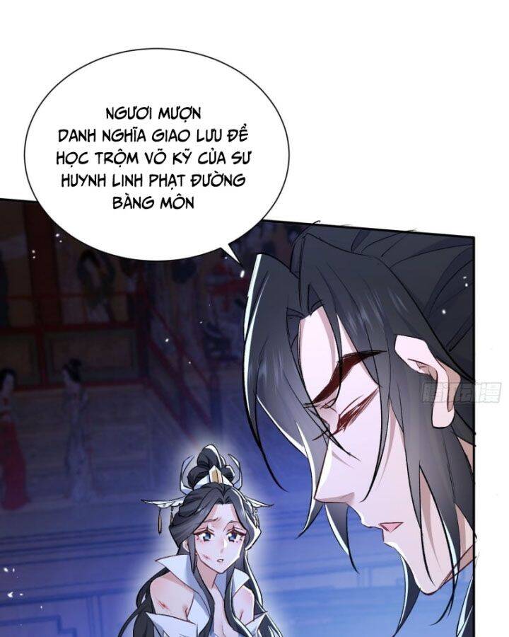 Đồ Đệ Nữ Đế Của Ta Muốn Hắc Hóa! Chap 1 - Next Chap 2
