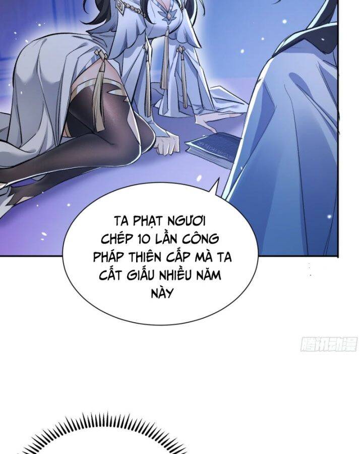 Đồ Đệ Nữ Đế Của Ta Muốn Hắc Hóa! Chap 1 - Next Chap 2