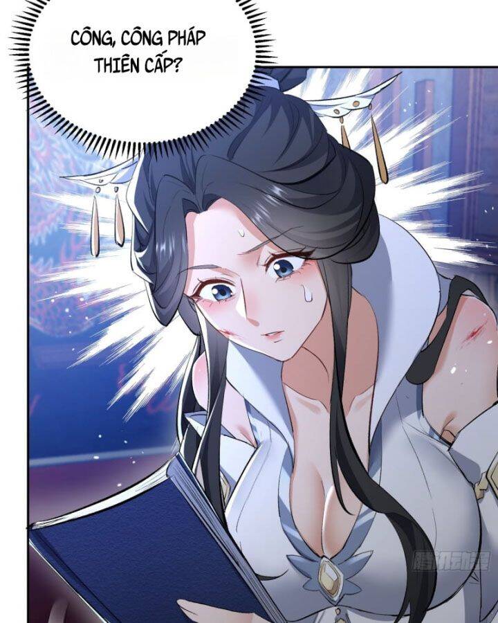 Đồ Đệ Nữ Đế Của Ta Muốn Hắc Hóa! Chap 1 - Next Chap 2