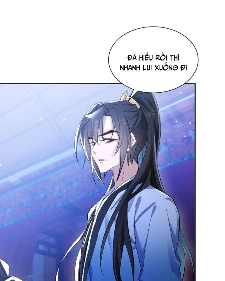 Đồ Đệ Nữ Đế Của Ta Muốn Hắc Hóa! Chap 1 - Next Chap 2