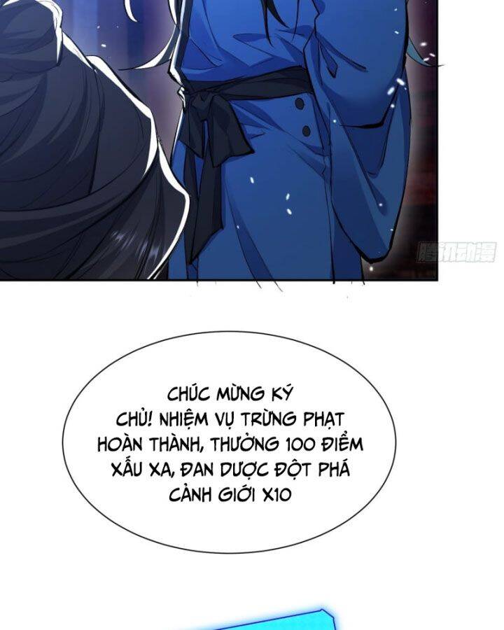 Đồ Đệ Nữ Đế Của Ta Muốn Hắc Hóa! Chap 1 - Next Chap 2