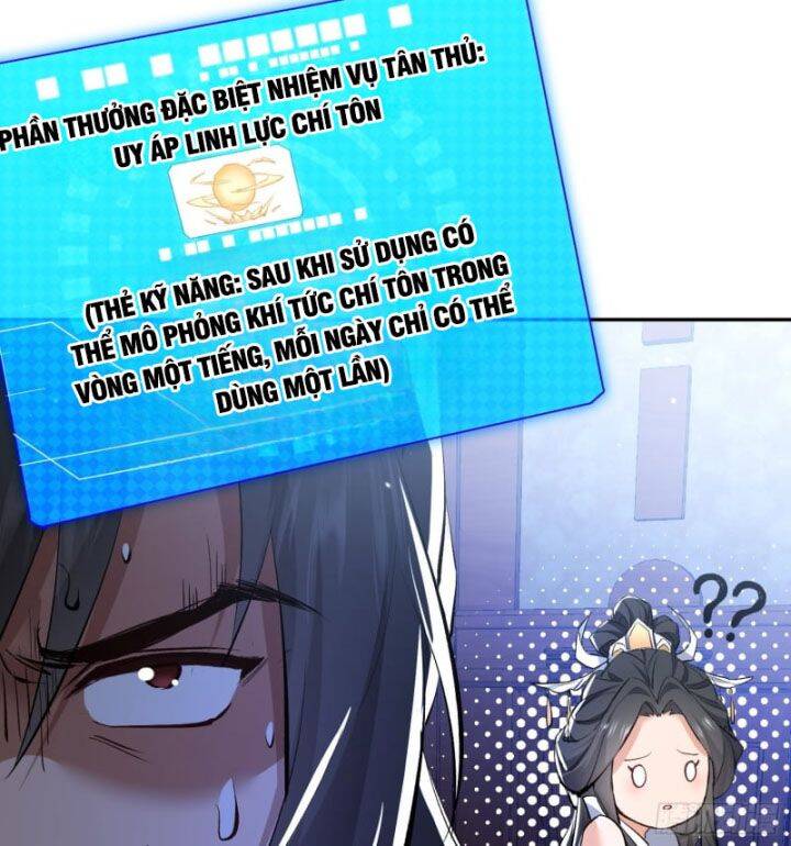 Đồ Đệ Nữ Đế Của Ta Muốn Hắc Hóa! Chap 1 - Next Chap 2