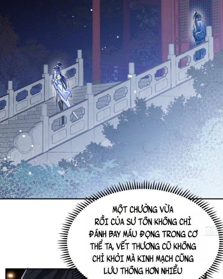 Đồ Đệ Nữ Đế Của Ta Muốn Hắc Hóa! Chap 1 - Next Chap 2