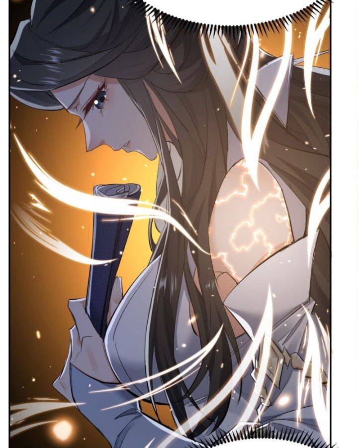 Đồ Đệ Nữ Đế Của Ta Muốn Hắc Hóa! Chap 1 - Next Chap 2