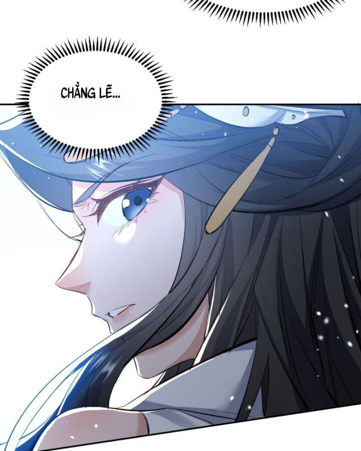 Đồ Đệ Nữ Đế Của Ta Muốn Hắc Hóa! Chap 1 - Next Chap 2