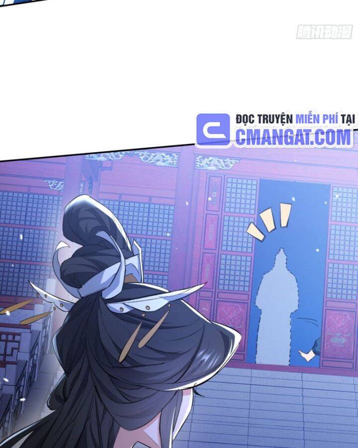 Đồ Đệ Nữ Đế Của Ta Muốn Hắc Hóa! Chap 1 - Next Chap 2