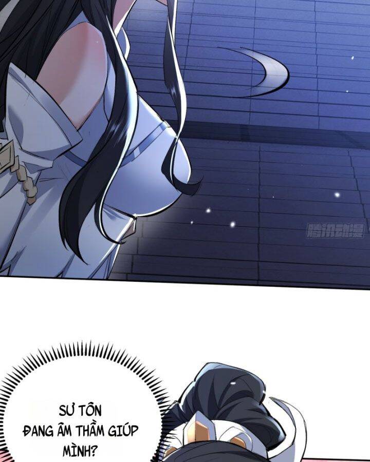Đồ Đệ Nữ Đế Của Ta Muốn Hắc Hóa! Chap 1 - Next Chap 2