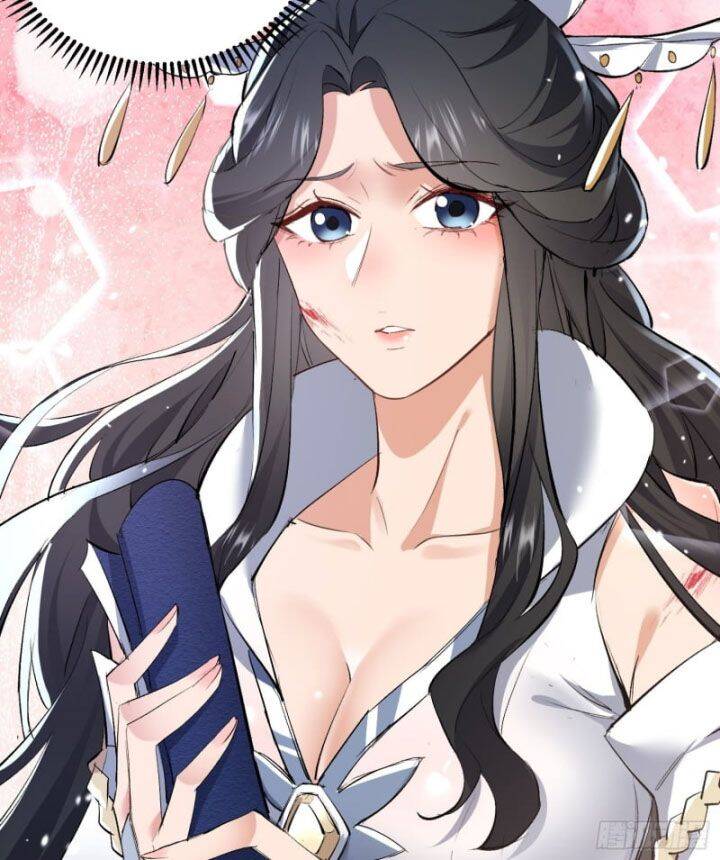 Đồ Đệ Nữ Đế Của Ta Muốn Hắc Hóa! Chap 1 - Next Chap 2