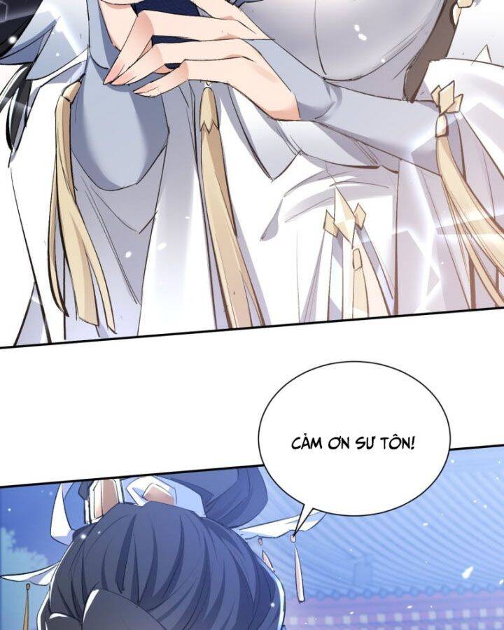 Đồ Đệ Nữ Đế Của Ta Muốn Hắc Hóa! Chap 1 - Next Chap 2