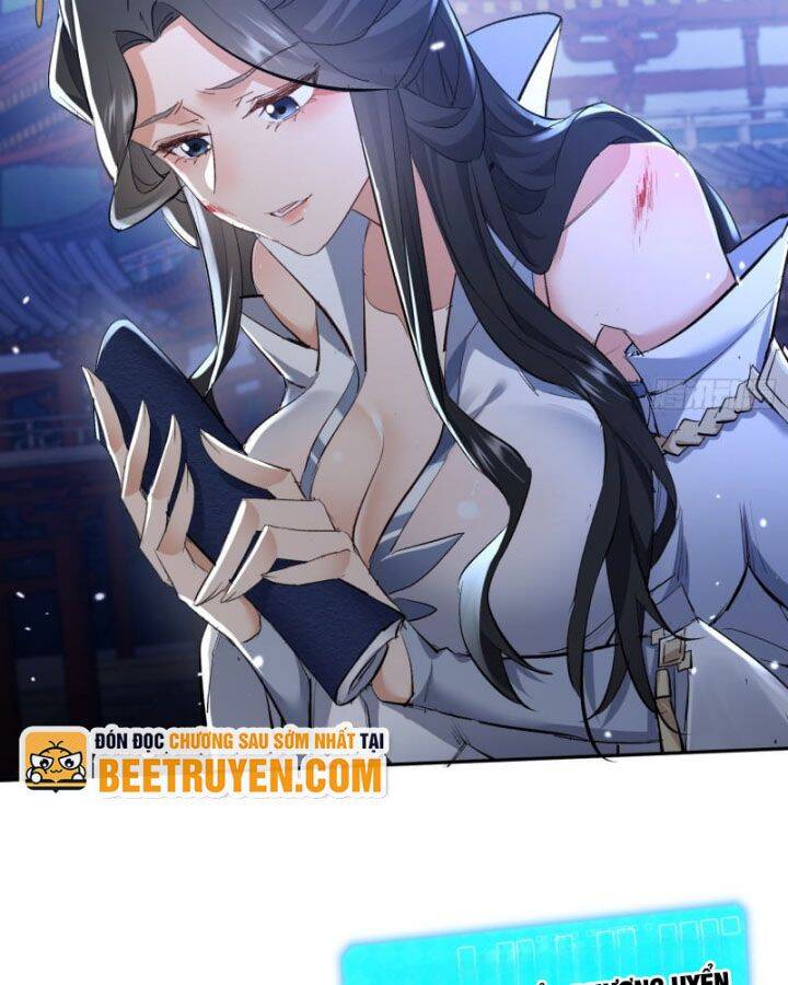 Đồ Đệ Nữ Đế Của Ta Muốn Hắc Hóa! Chap 1 - Next Chap 2