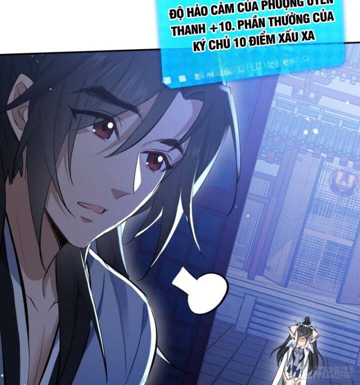 Đồ Đệ Nữ Đế Của Ta Muốn Hắc Hóa! Chap 1 - Next Chap 2