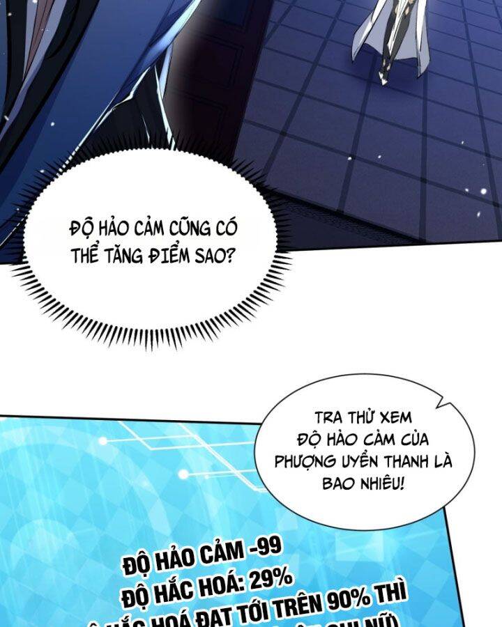 Đồ Đệ Nữ Đế Của Ta Muốn Hắc Hóa! Chap 1 - Next Chap 2