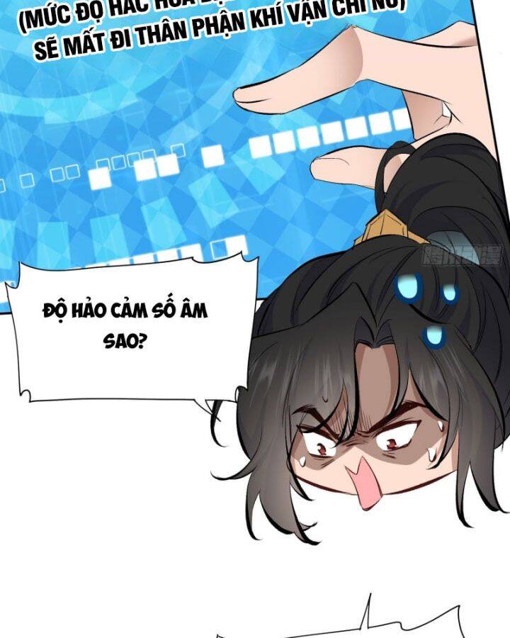 Đồ Đệ Nữ Đế Của Ta Muốn Hắc Hóa! Chap 1 - Next Chap 2