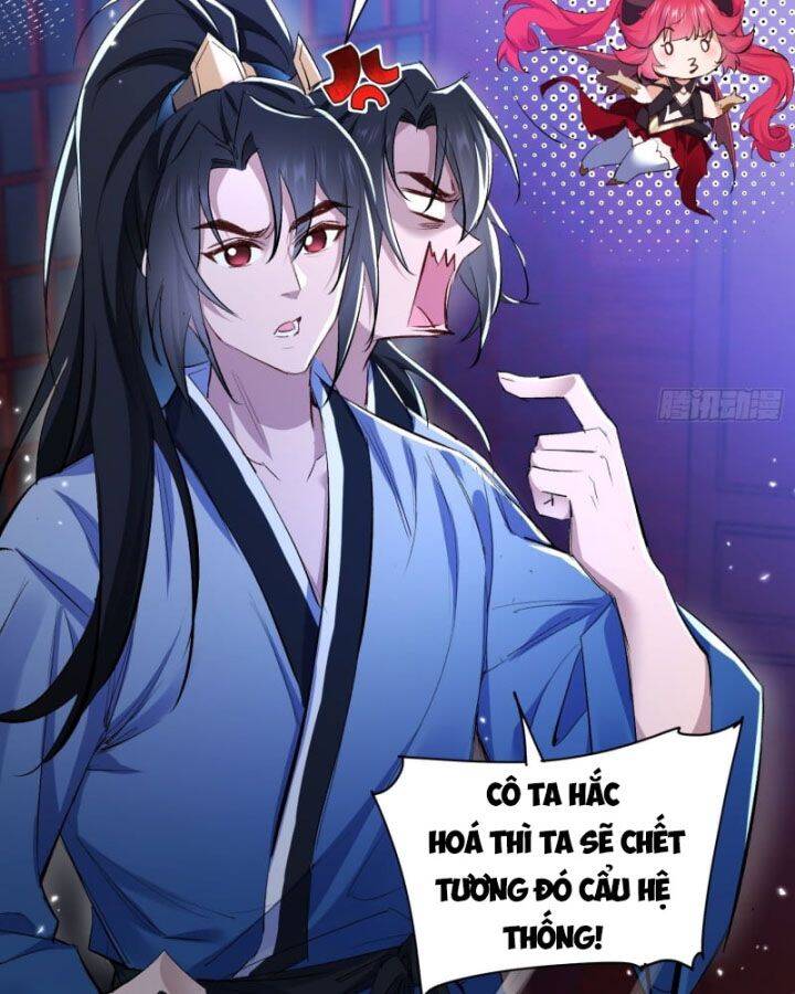 Đồ Đệ Nữ Đế Của Ta Muốn Hắc Hóa! Chap 1 - Next Chap 2