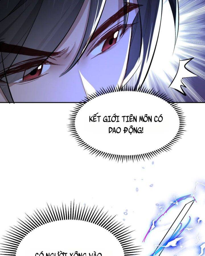 Đồ Đệ Nữ Đế Của Ta Muốn Hắc Hóa! Chap 1 - Next Chap 2