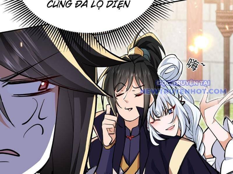 Đồ Đệ Nữ Đế Của Ta Muốn Hắc Hóa! Chap 10 - Next Chap 11