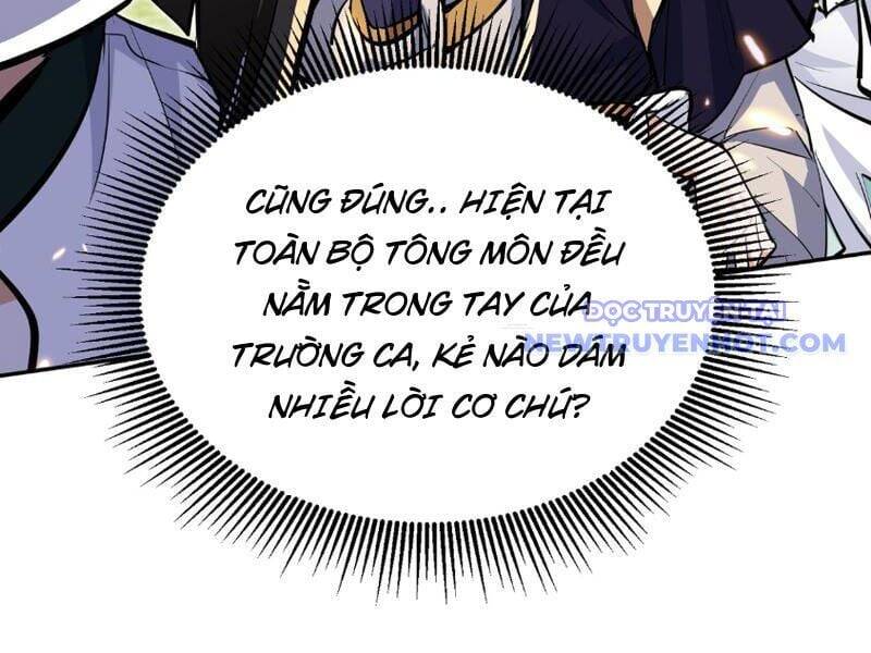 Đồ Đệ Nữ Đế Của Ta Muốn Hắc Hóa! Chap 10 - Next Chap 11
